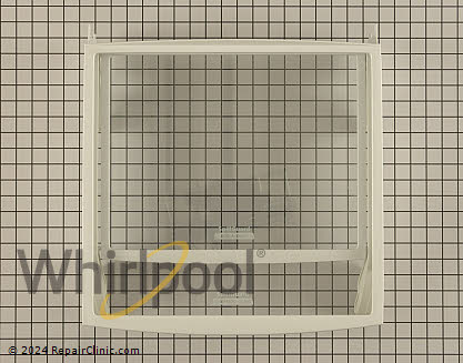 Shelf Assembly 2223637 Alternate Product View