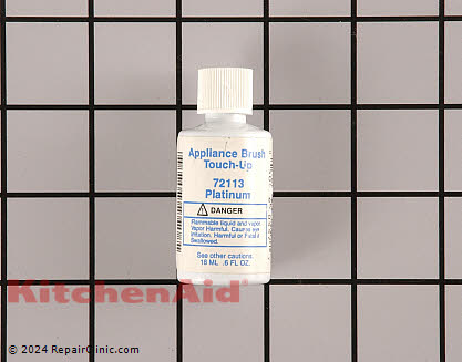 Touch-Up Paint 712053 Alternate Product View