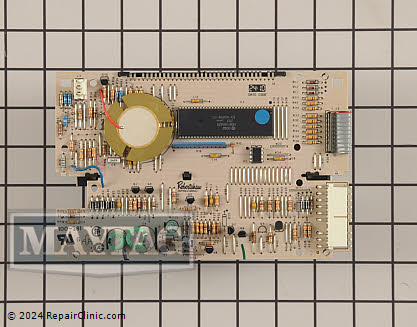 Oven Control Board 7601P155-60 Alternate Product View