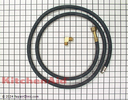 Hose, Tube & Fitting 4163283 Alternate Product View