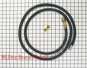 Hose, Tube & Fitting - Part # 558041 Mfg Part # 4163283