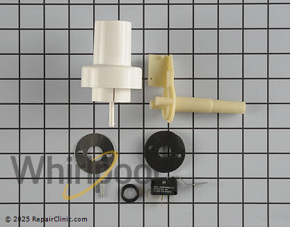 Valve & Float Y0809859 Alternate Product View
