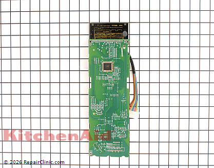 Main Control Board 4313098 Alternate Product View