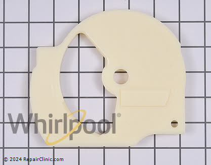 Ice Crusher Blade Bearing 69702-3 Alternate Product View