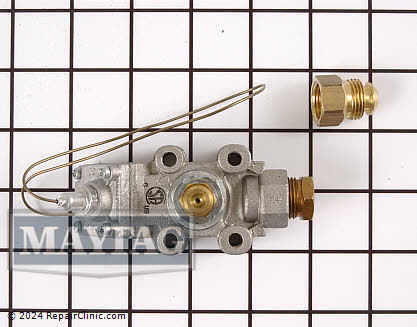 Safety Valve 1430318 Alternate Product View