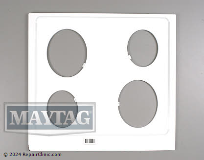 Metal Cooktop 2002W073-81 Alternate Product View