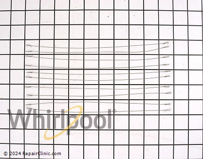 Wire Connector 588048 Alternate Product View