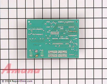 Control Board Y0300807 Alternate Product View