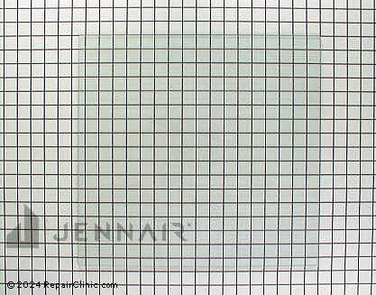 Shelf Glass 68316-1 Alternate Product View