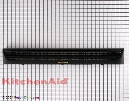 Vent Grille 8183770 Alternate Product View