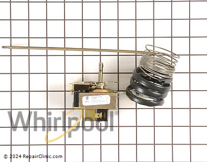 Temperature Control Thermostat 313532 Alternate Product View