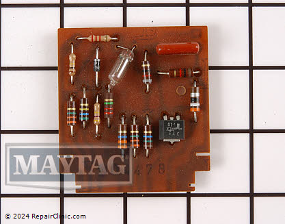 Circuit Board & Timer Y304478 Alternate Product View