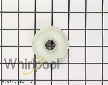 Pulley 337938 Alternate Product View