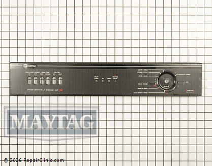 Control Panel 99002512 Alternate Product View