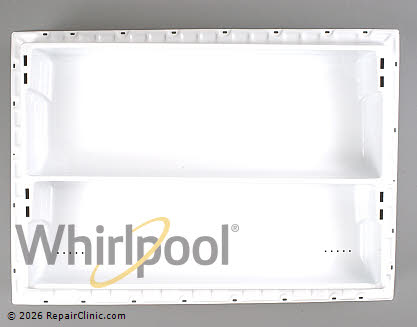 Inner Door Panel 61002673 Alternate Product View