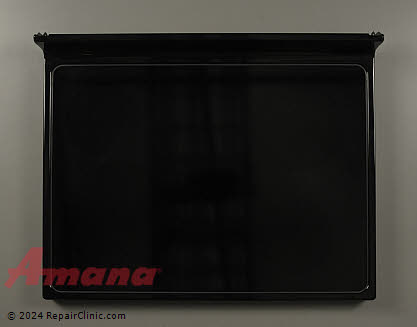Glass Main Top W10636386 Alternate Product View
