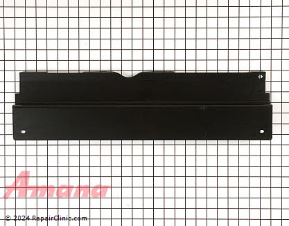 Grille & Kickplate R0000311 Alternate Product View