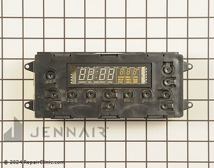 Oven Control Board 71002163 Alternate Product View