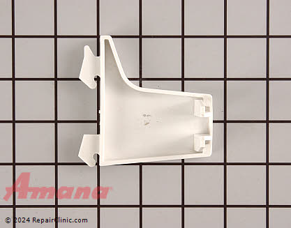 Shelf Retainer Bar Support D7681804 Alternate Product View