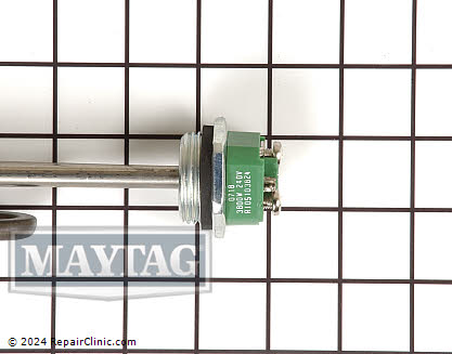 Heating Element 66001106 Alternate Product View