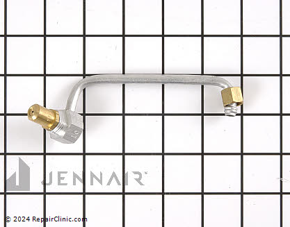Gas Tube or Connector 04100756 Alternate Product View