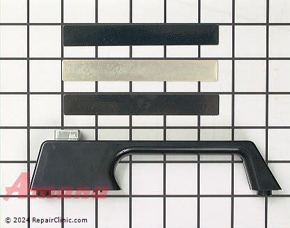 Door Handle M11D85 Alternate Product View