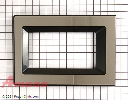 Outer Door Panel 53001084 Alternate Product View
