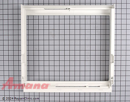 Shelf Frame 10469603 Alternate Product View