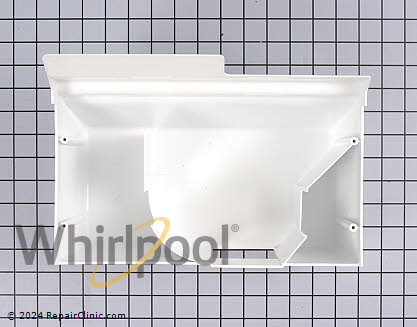 Bucket Cover 2174352 Alternate Product View