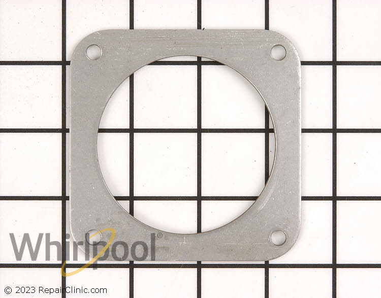 Flange 3804F011-45 Alternate Product View
