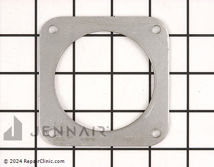Flange 3804F011-45 Alternate Product View