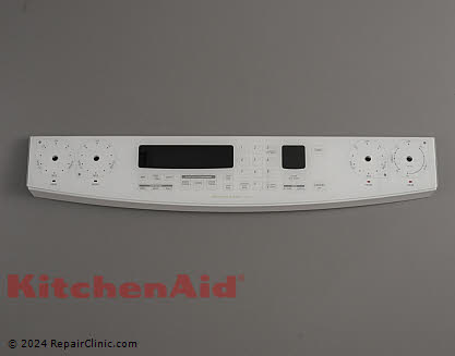 Touchpad and Control Panel 9751898 Alternate Product View