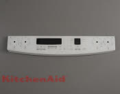 Touchpad and Control Panel - Part # 748049 Mfg Part # 9751898