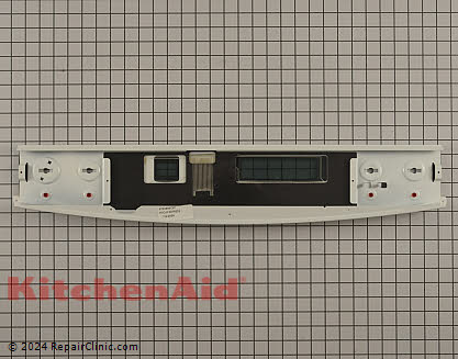 Touchpad and Control Panel 9753898CW Alternate Product View