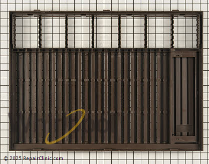 Front Panel 950548 Alternate Product View
