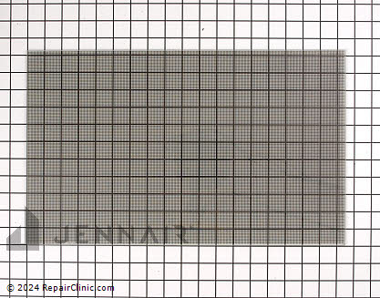 Outer Door Glass 71002800 Alternate Product View