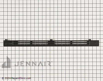 Vent Grille 53001265 Alternate Product View