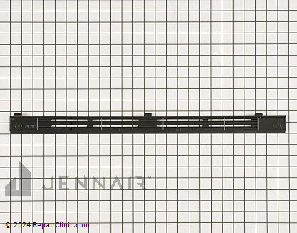 Vent Grille 53001265 Alternate Product View
