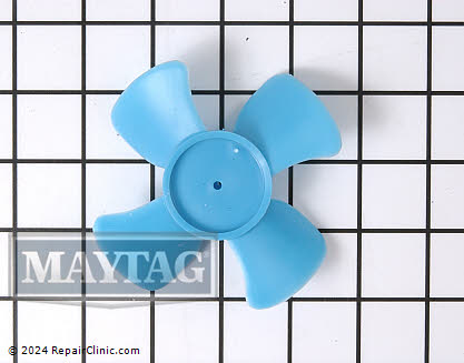 Evaporator Fan Blade 61004522 Alternate Product View