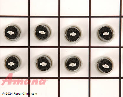 Knob, Dial & Button R0703996 Alternate Product View