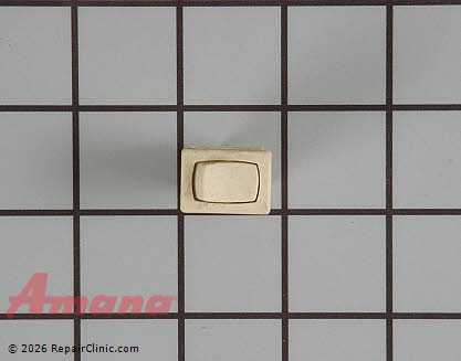 Rocker Switch 301491L Alternate Product View