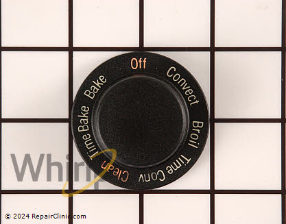 Selector Knob 703901 Alternate Product View
