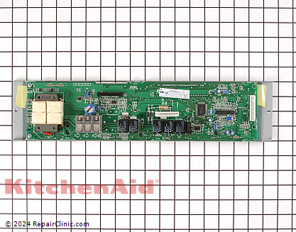 Oven Control Board 3191107 Alternate Product View