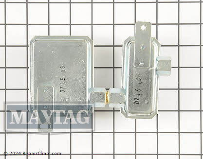 Safety Valve 74007408 Alternate Product View