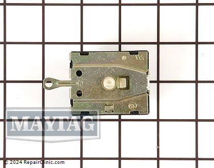 Rotary Switch 33001227 Alternate Product View