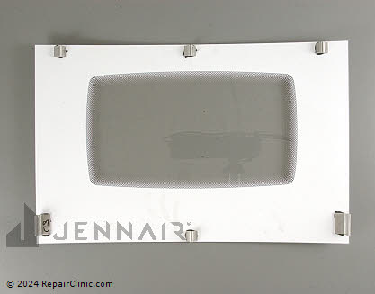 Outer Door Glass 74005717 Alternate Product View