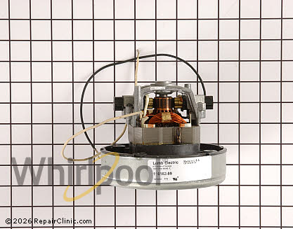 Fan Motor 676119 Alternate Product View