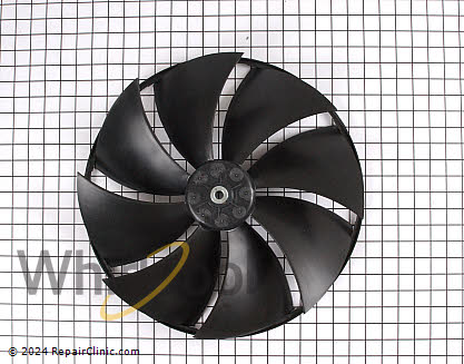 Condenser Fan Blade 20071102 Alternate Product View