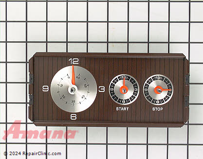 Mechanical Clock and Timer Y0061190 Alternate Product View