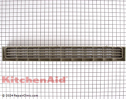 Vent Grille 8205428 Alternate Product View